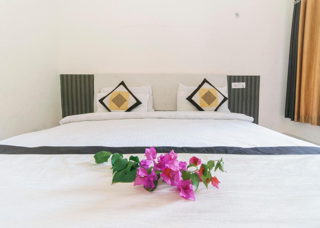 The Country Side Resorts Pushkar Buitenkant foto